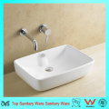 China Hersteller Badezimmer Vanity Counter Top Sink